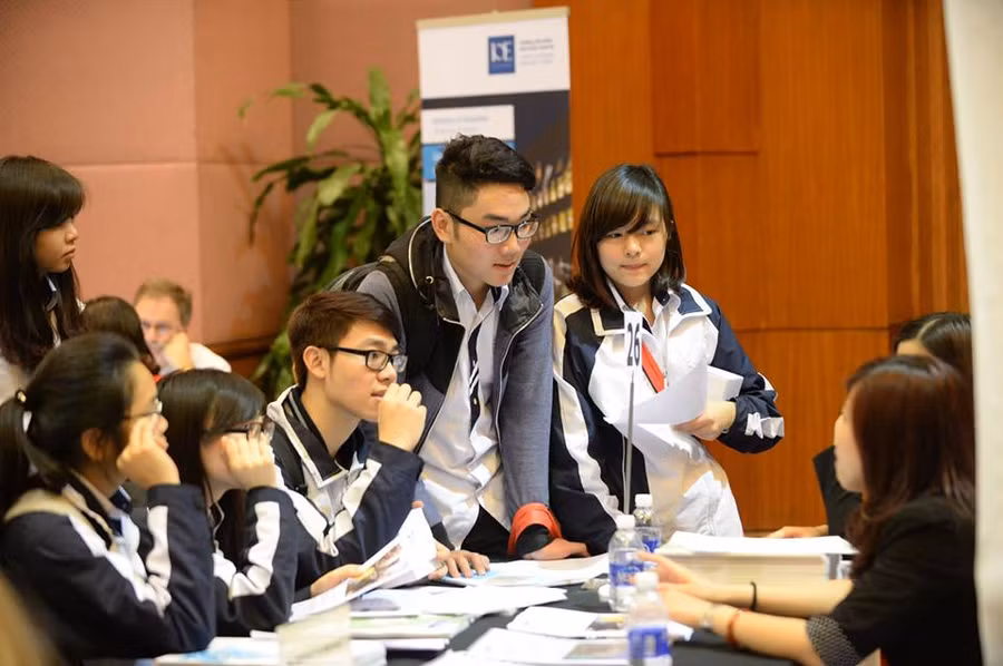 Phú Yên chấn chỉnh nền nếp hoạt động tư vấn du học