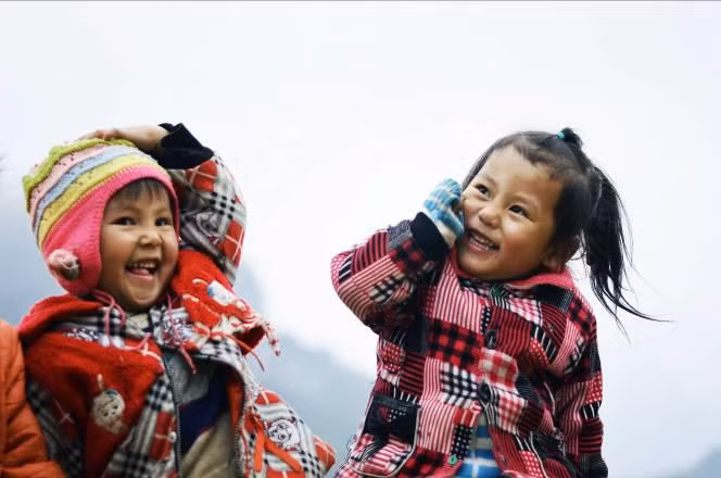 Linh động thời gian học trong thời tiết giá rét