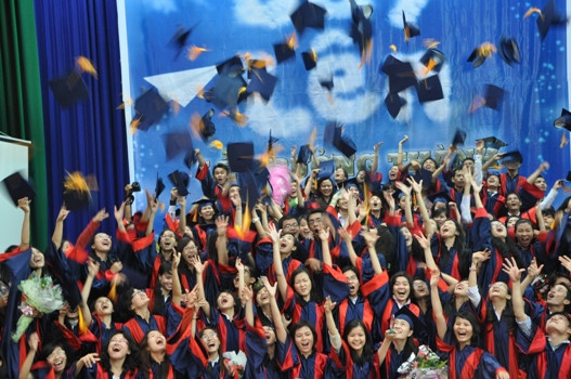 Những đối tượng được Nhà nước ưu tiên đi đào tạo tại nước ngoài