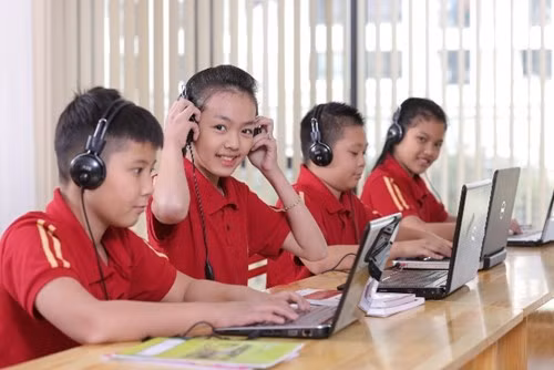 Giúp học sinh phát âm chuẩn tiếng Anh