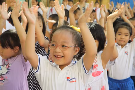 Những “gạch đầu dòng” giúp thành công đánh giá không điểm số