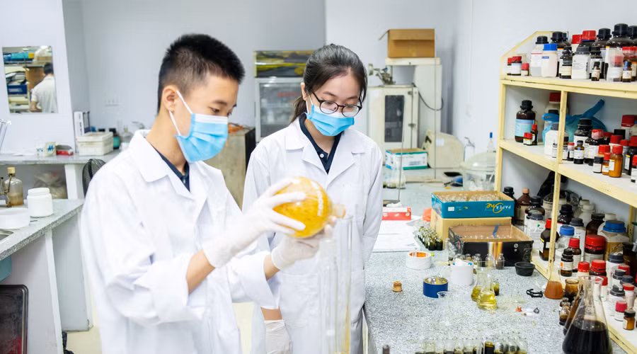 Ảnh minh họa/ INT