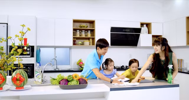 Những cách cảm ơn hay ngày Tết ai cũng nên biết ảnh 6