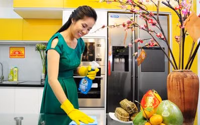Những cách cảm ơn hay ngày Tết ai cũng nên biết ảnh 4