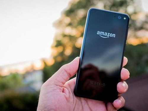 Loại điện thoại đầu tiên của Amazon đã bị khai tử chỉ một năm sau khi ra đời.