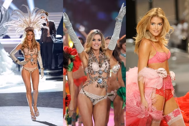 Phong cách cuốn hút của siêu mẫu nội y Doutzen Kroes ảnh 4