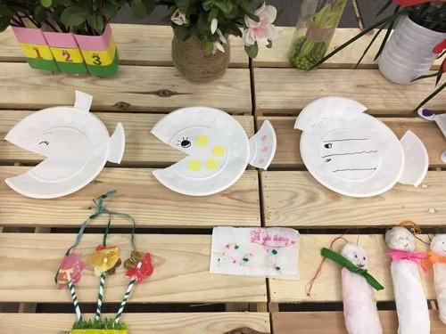 Tác phẩm của học sinh Việt Nam Tác phẩm của học sinh Việt Nam