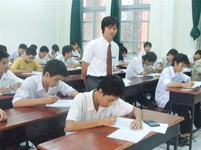 Hội nghị triển khai phương án thi tốt nghiệp, tuyển sinh ĐH, CĐ 2015