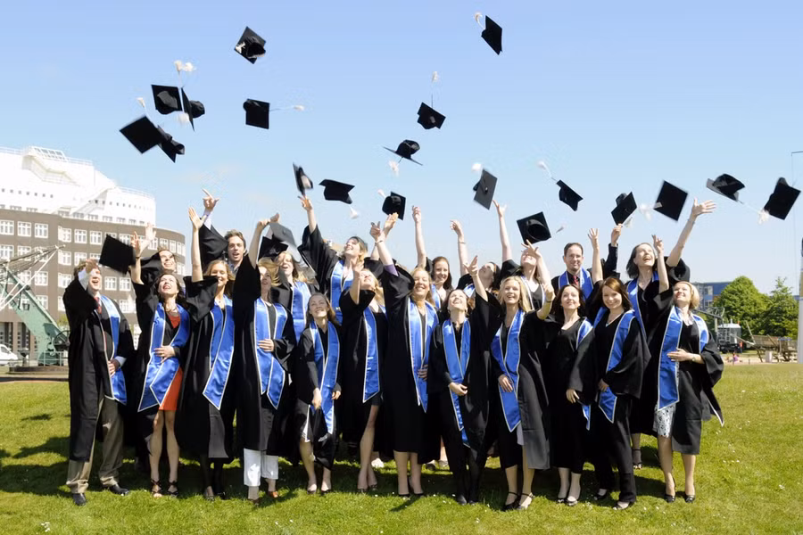 Chương trình Học bổng Borlaug Fellowships 2015 - Hoa Kỳ