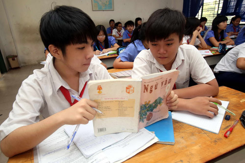 Tuyệt chiêu hạn chế lỗi về câu