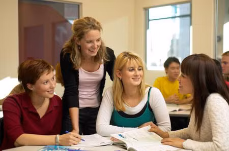 Sinh viên đạt TOEFL-ITP 577 điểm chia sẻ kinh nghiệm học tiếng Anh