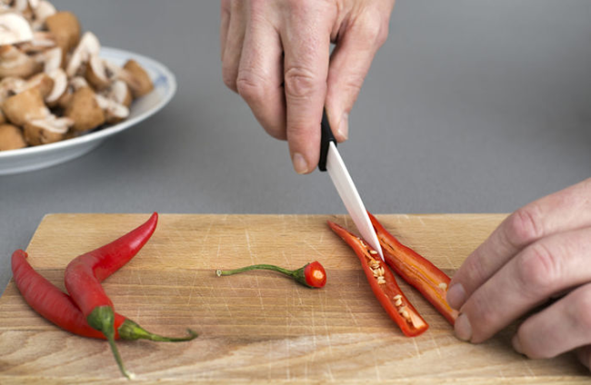 Lưu ngay 26 mẹo vặt siêu hữu ích này, cuộc sống của bạn sẽ dễ dàng hơn gấp nhiều lần ảnh 18 Lưu ngay 26 mẹo vặt siêu hữu ích này, cuộc sống của bạn sẽ dễ dàng hơn gấp nhiều lần ảnh 18