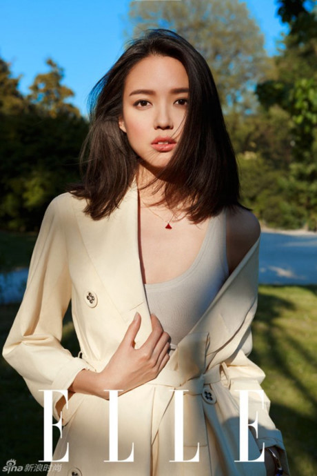 Nhan sắc bóng hồng cũ của tỷ phú Hoàng Kiều khiến Ngọc Trinh phải e thẹn Nhan sac bong hong cu cua ty phu Hoang Kieu khien Ngoc Trinh phai e then