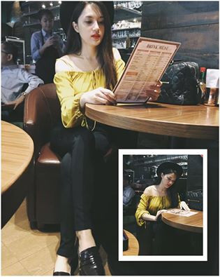 Cuộc sống giàu có của mỹ nhân chuyển giới đẹp nhất Việt Nam - Ảnh 9. Cuộc sống giàu có của mỹ nhân chuyển giới đẹp nhất Việt Nam - Ảnh 9.