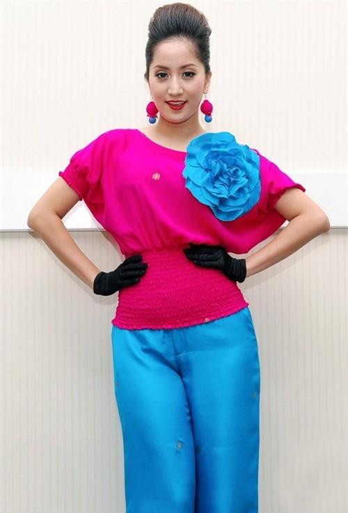 5 thảm họa mặc xấu trở thành biểu tượng thời trang ảnh 9