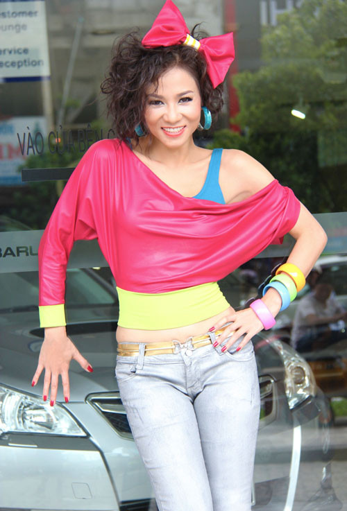 5 thảm họa mặc xấu trở thành biểu tượng thời trang ảnh 3