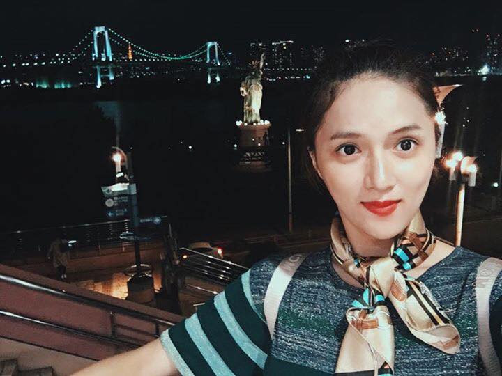 Cuộc sống giàu có của mỹ nhân chuyển giới đẹp nhất Việt Nam - Ảnh 16. Cuộc sống giàu có của mỹ nhân chuyển giới đẹp nhất Việt Nam - Ảnh 16.