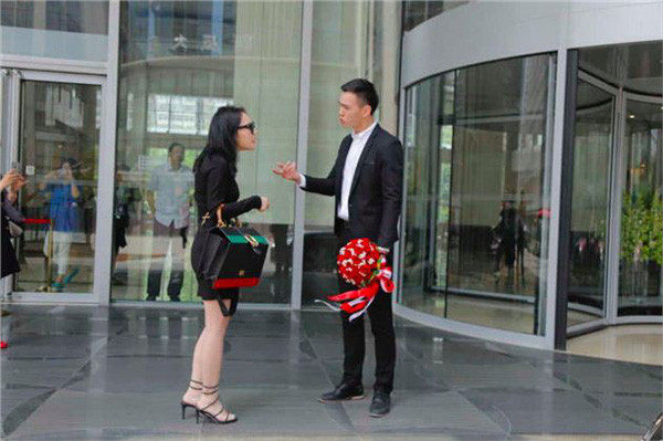 tỏ tình bất thành tỏ tình bất thành
