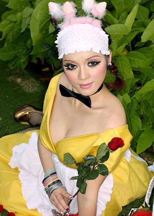 5 thảm họa mặc xấu trở thành biểu tượng thời trang ảnh 1