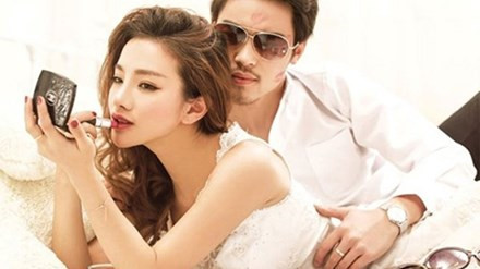 Lộ tội ngoại tình vì… đưa nhầm chìa khóa nhà tình nhân cho vợ ảnh 1 Ảnh minh họa: Internet