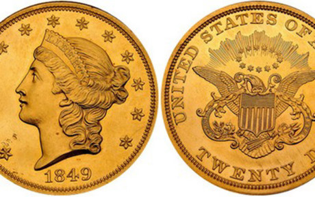 Đồng xu bạc Bust Silver Dollar của Mỹ giá gần hơn 74 tỷ có gì lạ? - Ảnh 5 Dong xu bac Bust Silver Dollar cua My gia gan hon 74 ty co gi la? - Anh 5