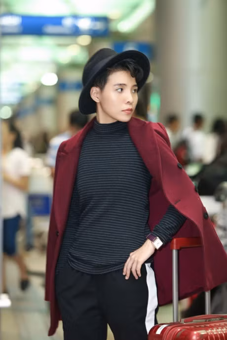 Vu Cat Tuong bi an di lam giam khao o nuoc ngoai - Anh 6