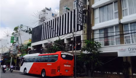 Triet pha tu diem thac loan cua dan choi Can Tho - Anh 1