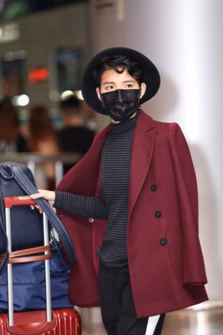 Vu Cat Tuong bi an di lam giam khao o nuoc ngoai - Anh 1