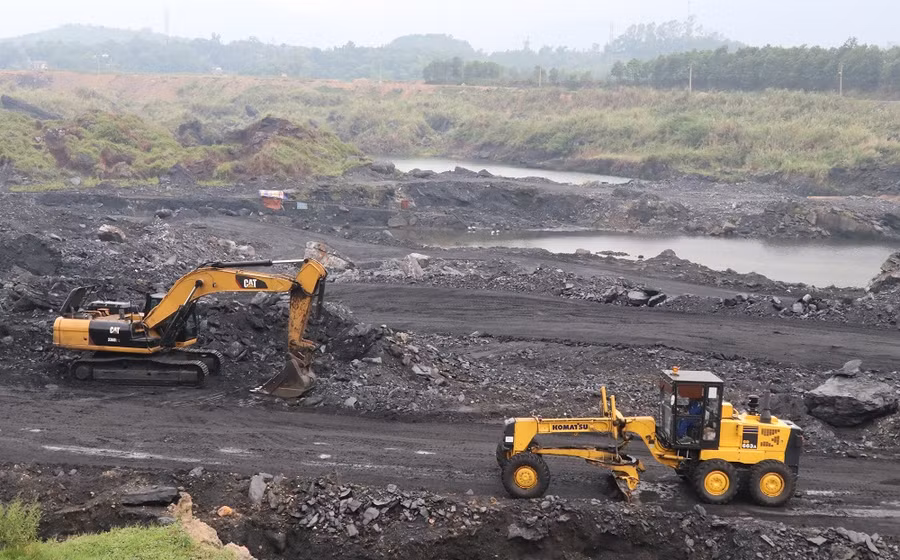 Tăng cường công tác phòng ngừa, xử lý vi phạm pháp luật trong hoạt động khai thác, tài nguyên khoáng sản