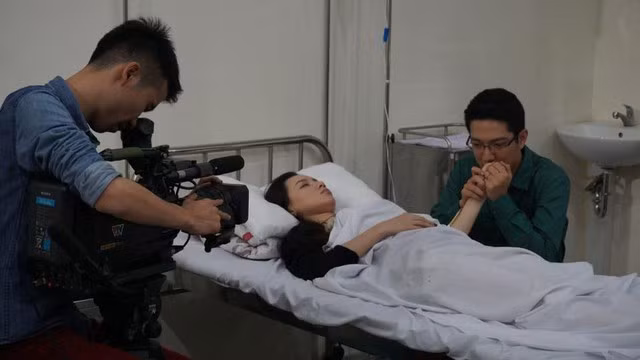 Hôn nhân trong ngõ hẹp: Hậu trường thú vị đằng sau các cảnh quay ảnh 3