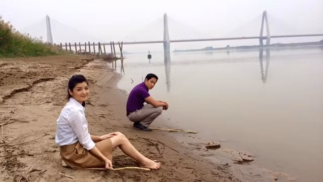 Hôn nhân trong ngõ hẹp: Hậu trường thú vị đằng sau các cảnh quay ảnh 8