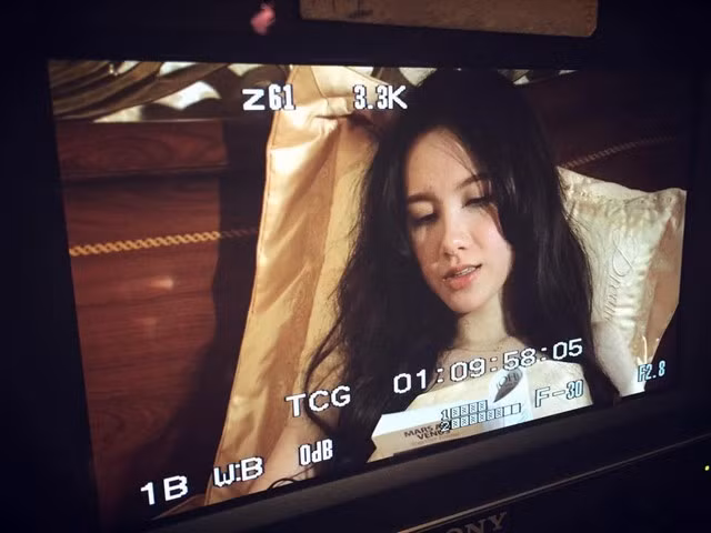 Hôn nhân trong ngõ hẹp: Hậu trường thú vị đằng sau các cảnh quay ảnh 5