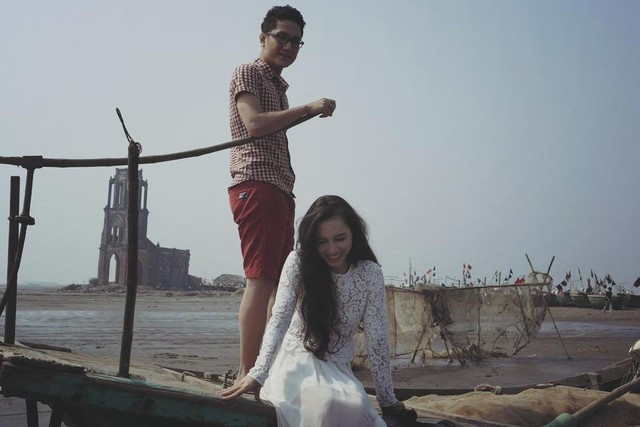 Hôn nhân trong ngõ hẹp: Hậu trường thú vị đằng sau các cảnh quay ảnh 2 Hôn nhân trong ngõ hẹp: Hậu trường thú vị đằng sau các cảnh quay ảnh 2