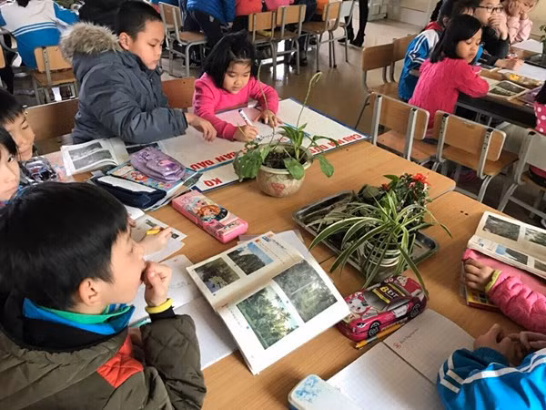 Ảnh minh họa/ INT