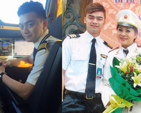 Chóng mặt vì sao nhí Việt giờ làm phi công, lấy chồng bí mật - Ảnh 12 Chong mat vi sao nhi Viet gio lam phi cong, lay chong bi mat - Anh 12