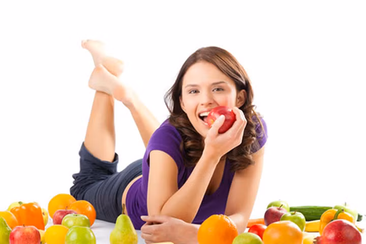 Ăn trái cây kiểu này là bạn đang tự hại cả nhà