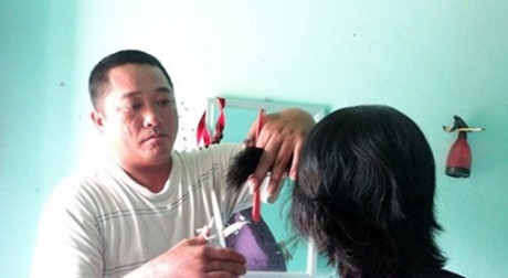 Chóng mặt vì sao nhí Việt giờ làm phi công, lấy chồng bí mật - Ảnh 10 Chong mat vi sao nhi Viet gio lam phi cong, lay chong bi mat - Anh 10