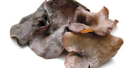 Mộc nhĩ - những nguy hiểm tiềm ẩn - Ảnh 1 Moc nhi - nhung nguy hiem tiem an - Anh 1