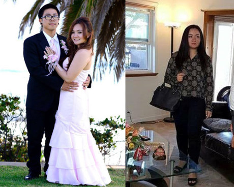 Chóng mặt vì sao nhí Việt giờ làm phi công, lấy chồng bí mật - Ảnh 2 Chong mat vi sao nhi Viet gio lam phi cong, lay chong bi mat - Anh 2