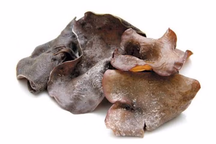 Mộc nhĩ: Những nguy hiểm tiềm ẩn