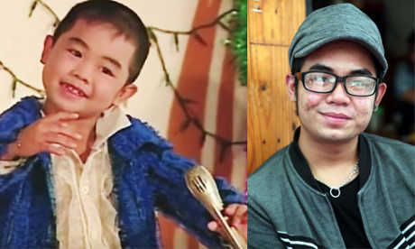Chóng mặt vì sao nhí Việt giờ làm phi công, lấy chồng bí mật - Ảnh 4 Chong mat vi sao nhi Viet gio lam phi cong, lay chong bi mat - Anh 4