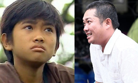 Chóng mặt vì sao nhí Việt giờ làm phi công, lấy chồng bí mật - Ảnh 9 Chong mat vi sao nhi Viet gio lam phi cong, lay chong bi mat - Anh 9