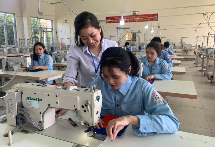 Ảnh minh họa ITN. Ảnh minh họa ITN.