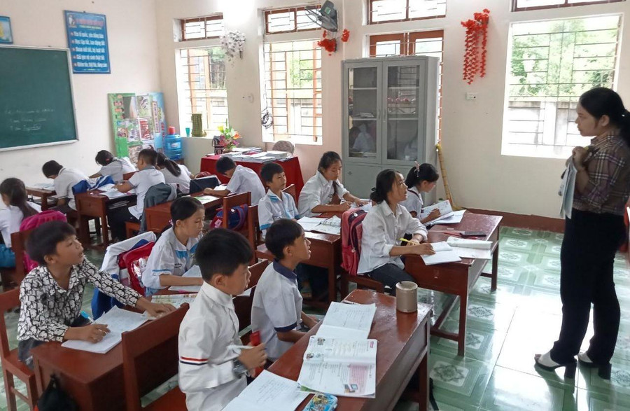 Ảnh minh họa. Ảnh minh họa.