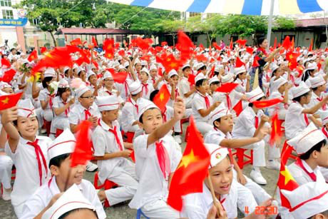 Cơ bản hoàn tất công tác chuẩn bị năm học mới