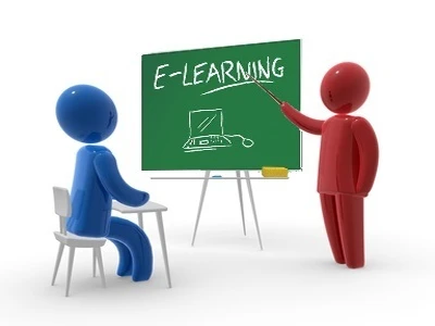 Thách thức với bài giảng e-learning