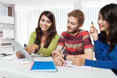 Tuyển sinh học bổng sau ĐH dành cho sinh viên quốc tế của Chính phủ Thái Lan 