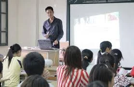 Dự thảo quy định thăng hạng chức danh nghề nghiệp viên chức giảng dạy trường ĐH công lập