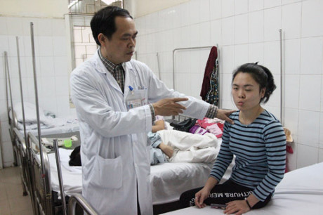 Vua ngu day nguoi dan ong da bi liet mat, meo mom vi ly do it ai ngo toi - Anh 2