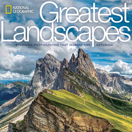 Thiên nhiên đẹp ngỡ ngàng trong sách ảnh National Geographic - Ảnh 13 Thien nhien dep ngo ngang trong sach anh National Geographic - Anh 13